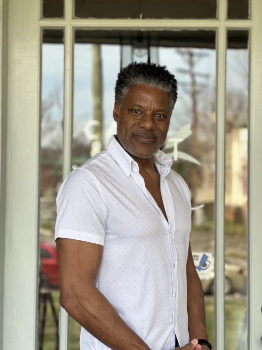 Darryl Roland – Cat & Lou